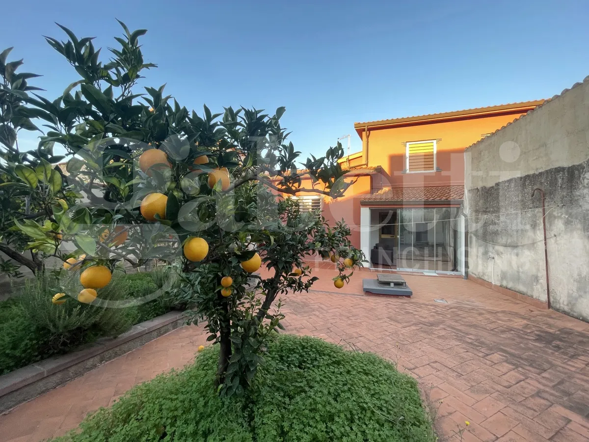 Casa indipendente in vendita a Terralba - foto 9