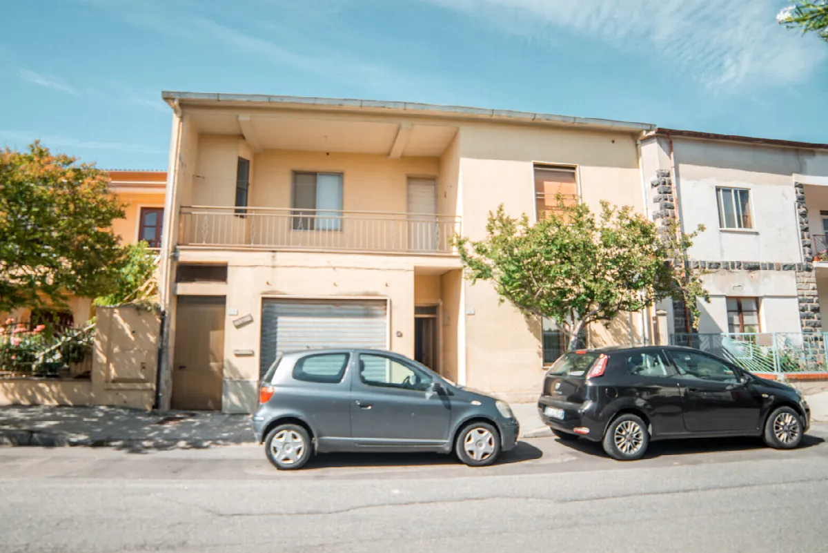 Casa indipendente in vendita a Terralba - foto 1