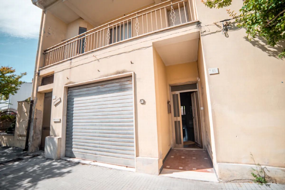 Casa indipendente in vendita a Terralba - foto 2