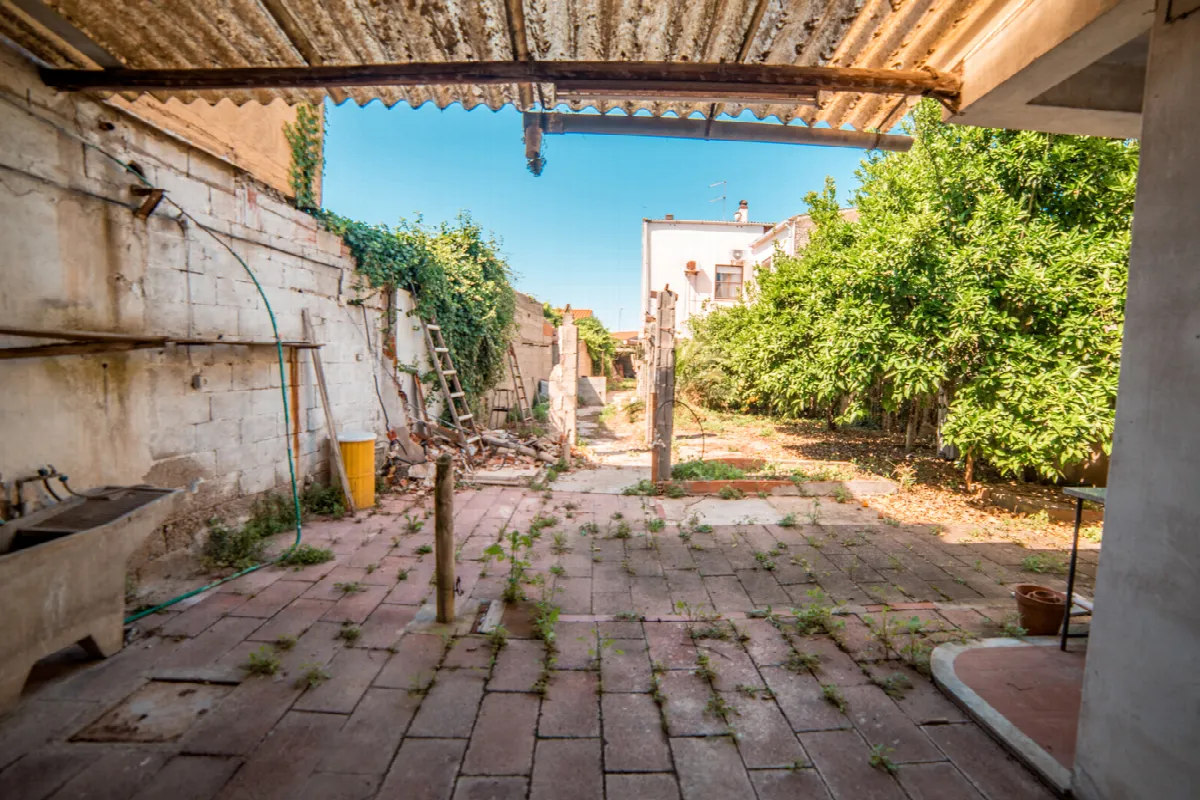 Casa indipendente in vendita a Terralba - foto 3