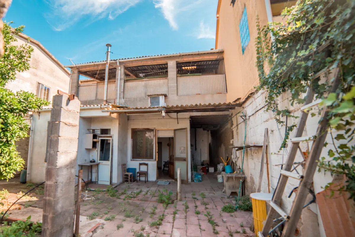 Casa indipendente in vendita a Terralba - foto 4