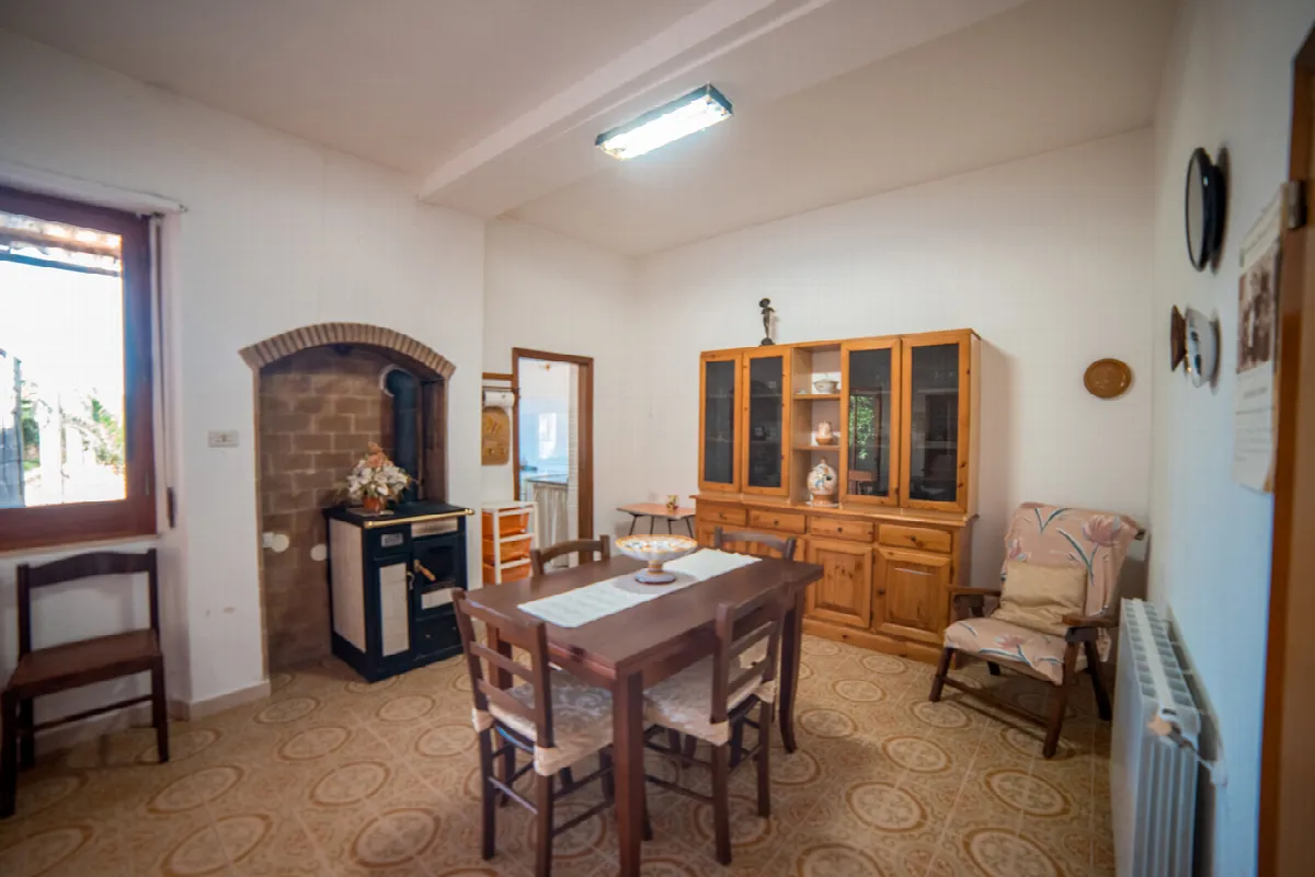 Casa indipendente in vendita a Terralba - foto 5
