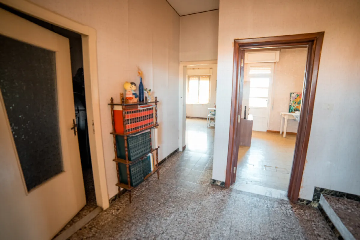 Casa indipendente in vendita a Terralba - foto 7