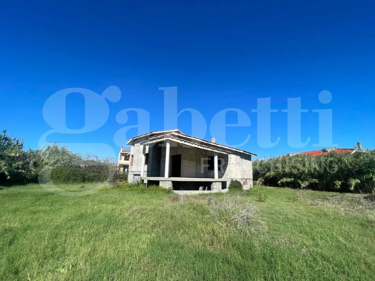 Villa in vendita a Palmas Arborea - foto 1