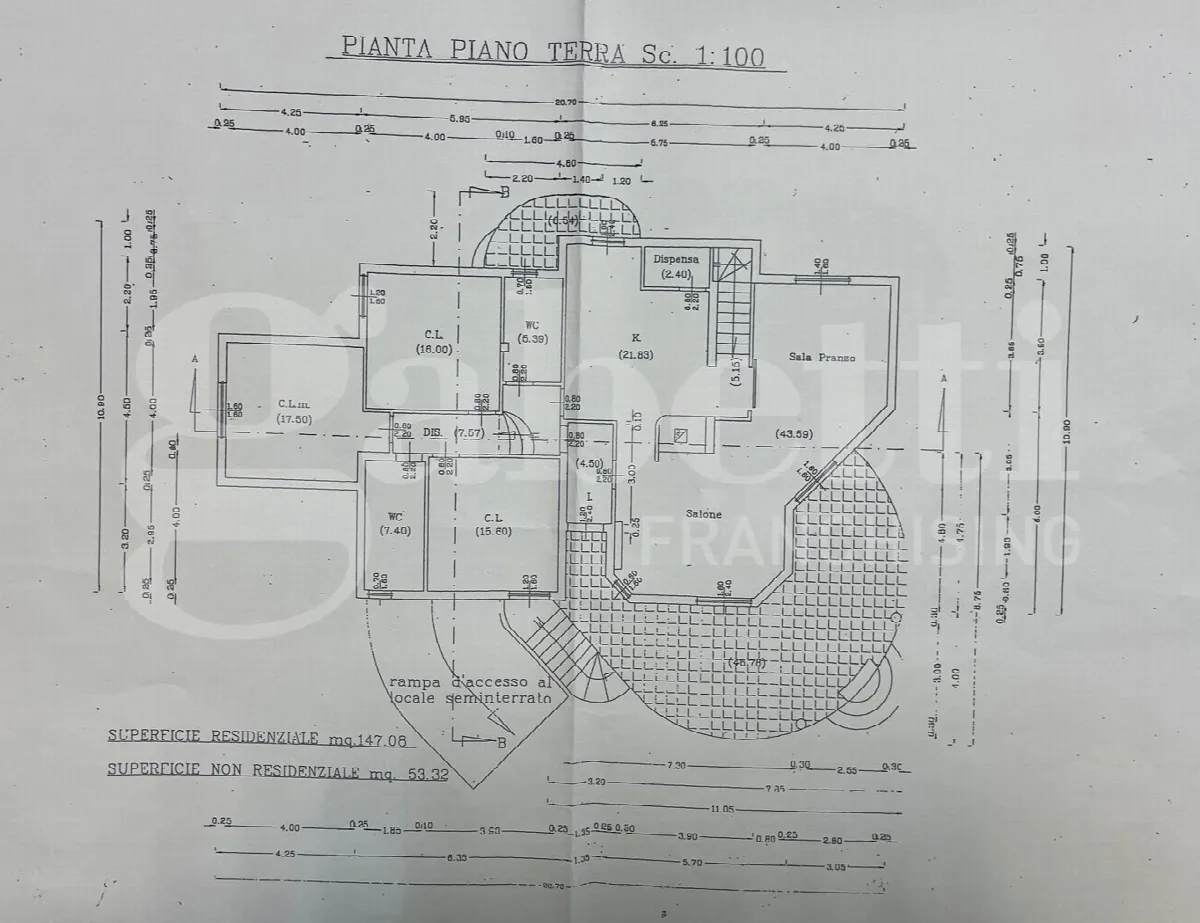 Villa in vendita a Palmas Arborea - foto 7