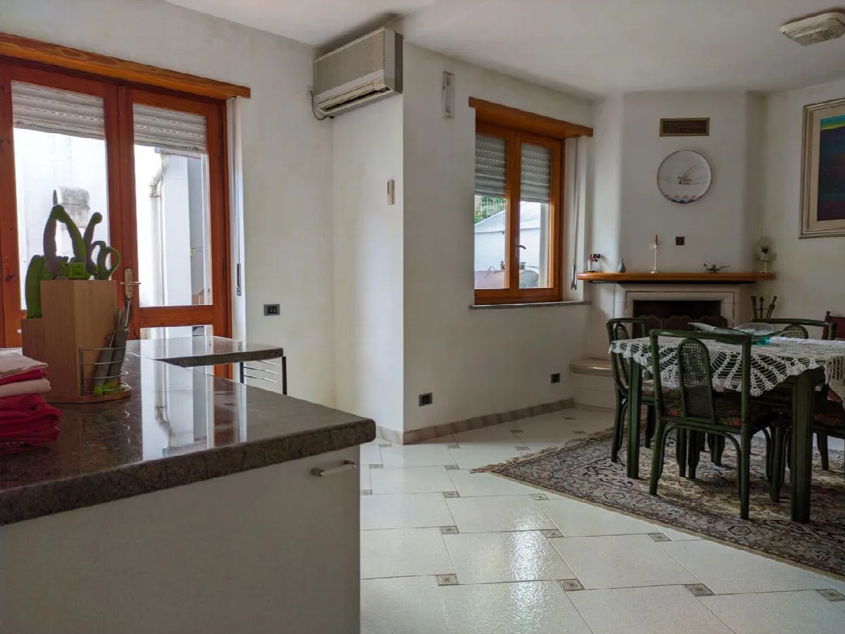 Villetta a schiera in vendita a Oristano - foto 2