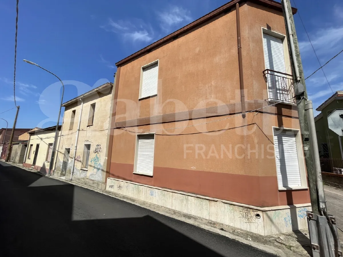 Appartamento in vendita a Terralba - foto 2
