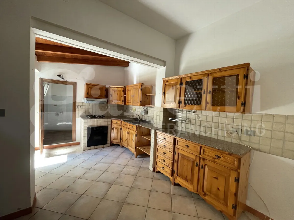 Appartamento in vendita a Terralba - foto 6