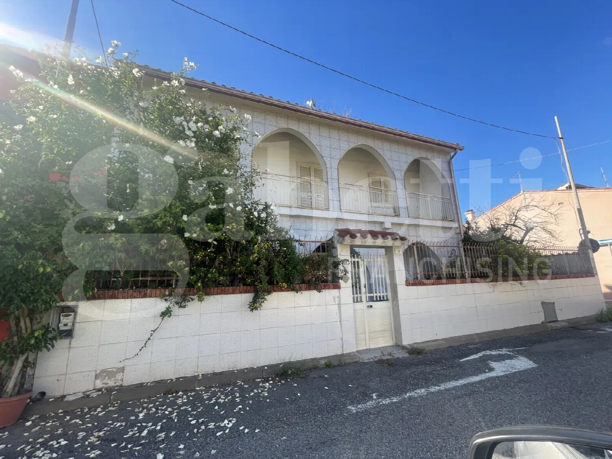 Casa indipendente in vendita a Terralba - foto 1