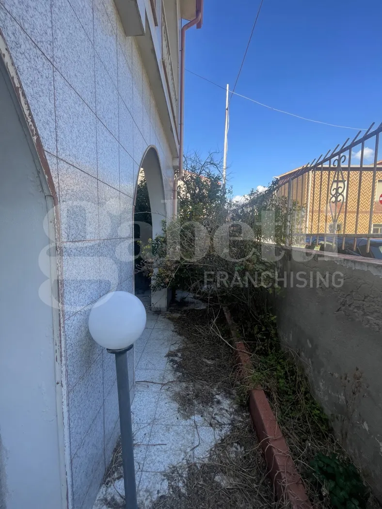 Casa indipendente in vendita a Terralba - foto 5