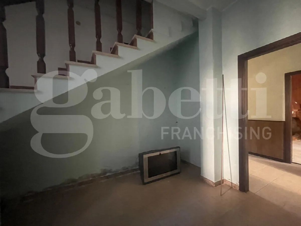 Casa indipendente in vendita a Terralba - foto 7