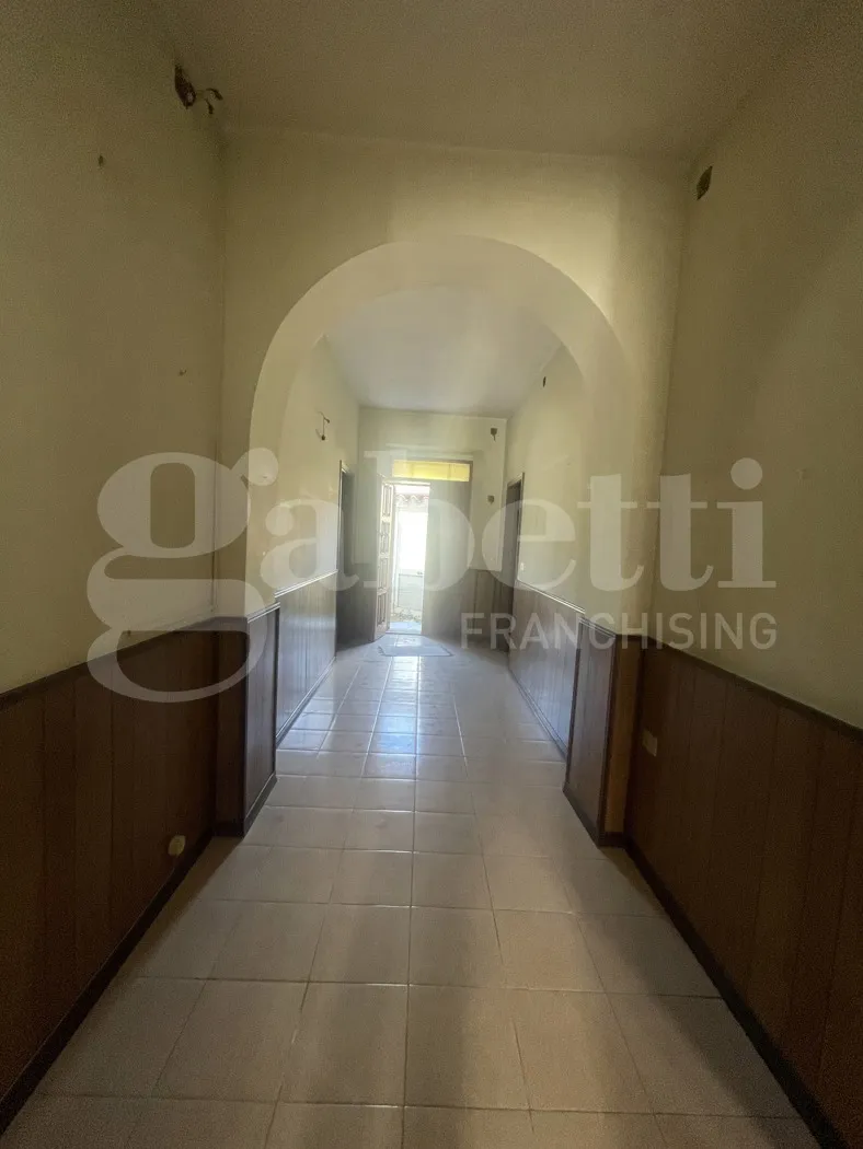 Casa indipendente in vendita a Terralba - foto 9
