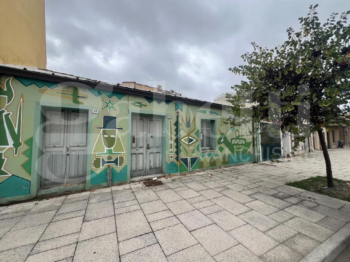 Casa indipendente in vendita a Oristano - foto 2