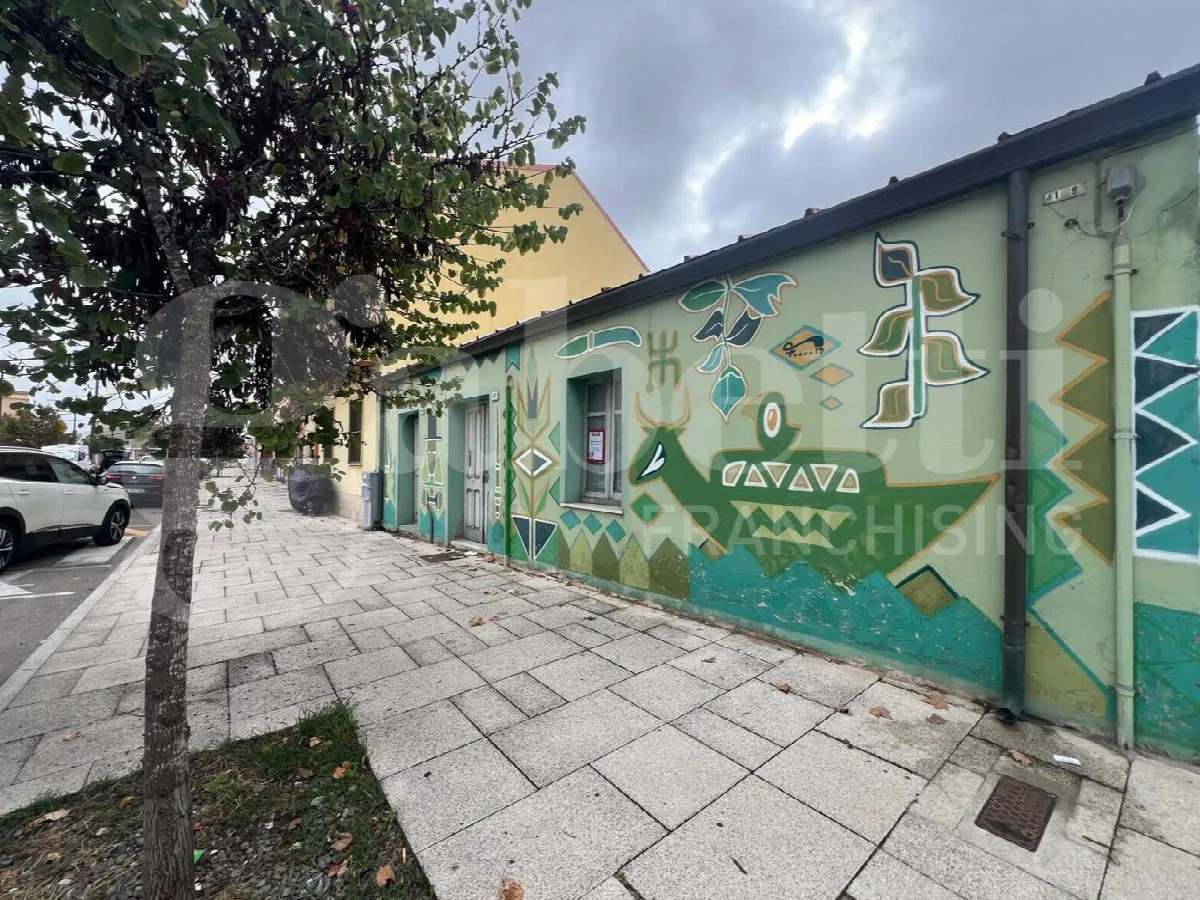 Casa indipendente in vendita a Oristano - foto 3