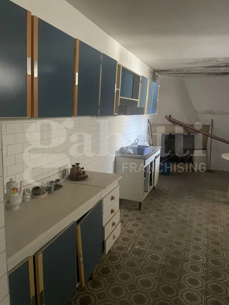 Casa indipendente in vendita a Terralba - foto 4
