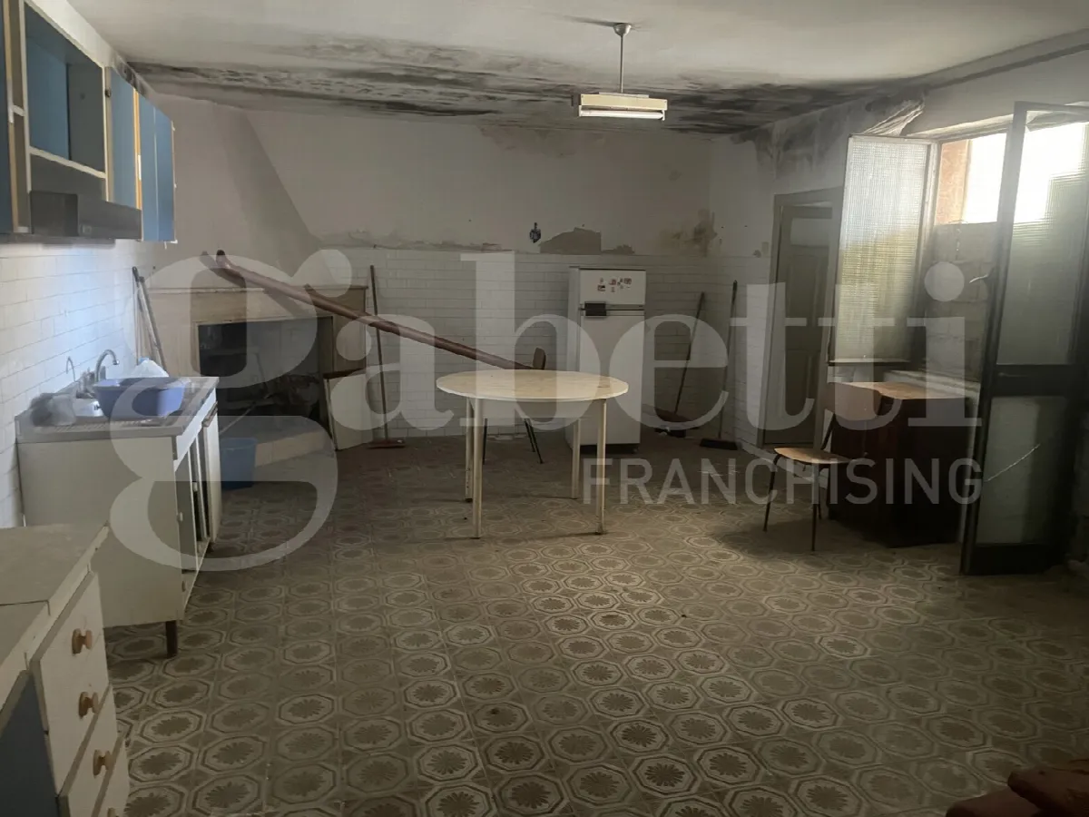 Casa indipendente in vendita a Terralba - foto 6