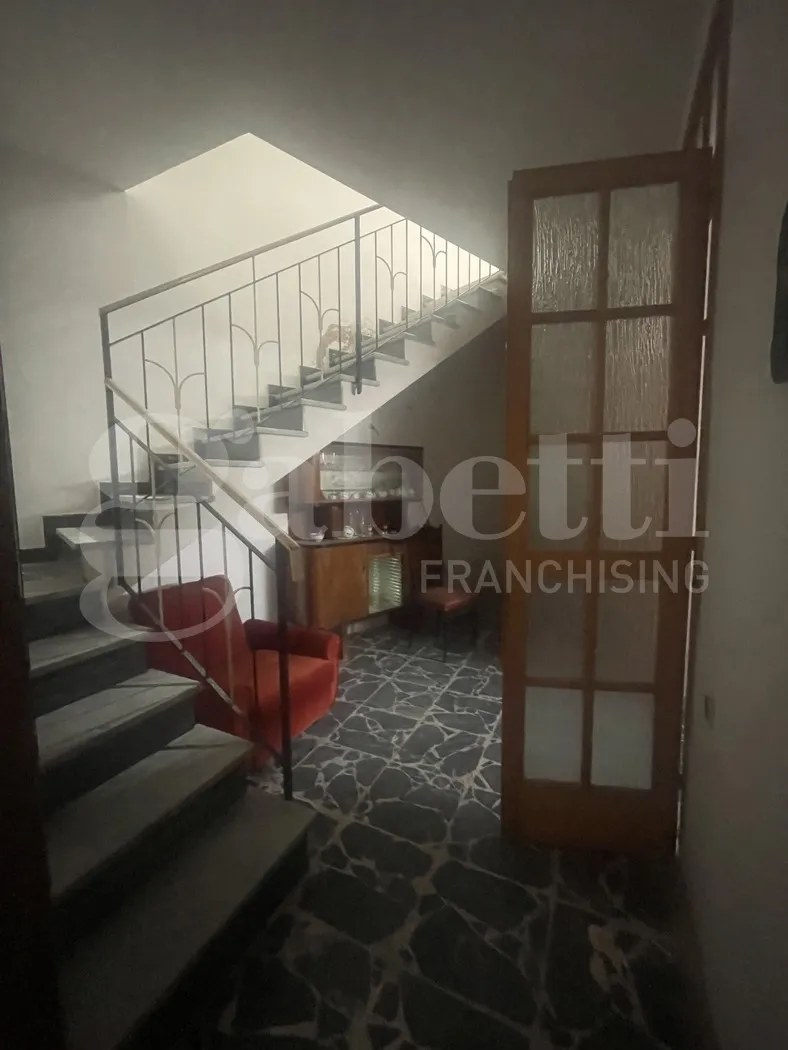 Casa indipendente in vendita a Terralba - foto 8