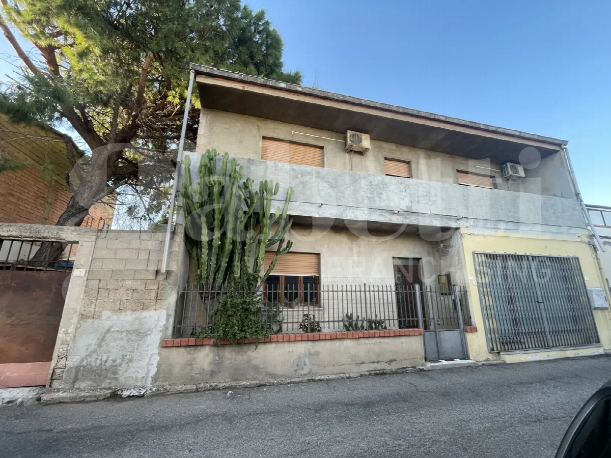 Casa indipendente in vendita a Terralba - foto 1