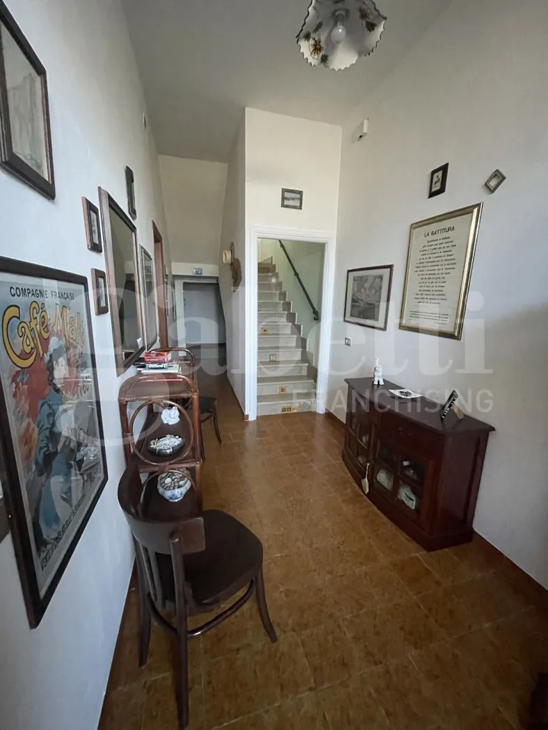 Casa indipendente in vendita a Terralba - foto 6