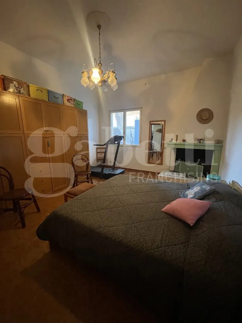 Casa indipendente in vendita a Terralba - foto 8