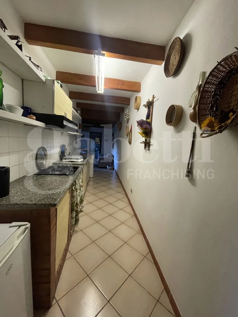 Casa indipendente in vendita a Terralba - foto 9
