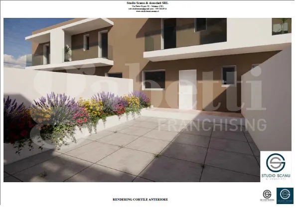 Casa indipendente in vendita a Terralba - foto 1