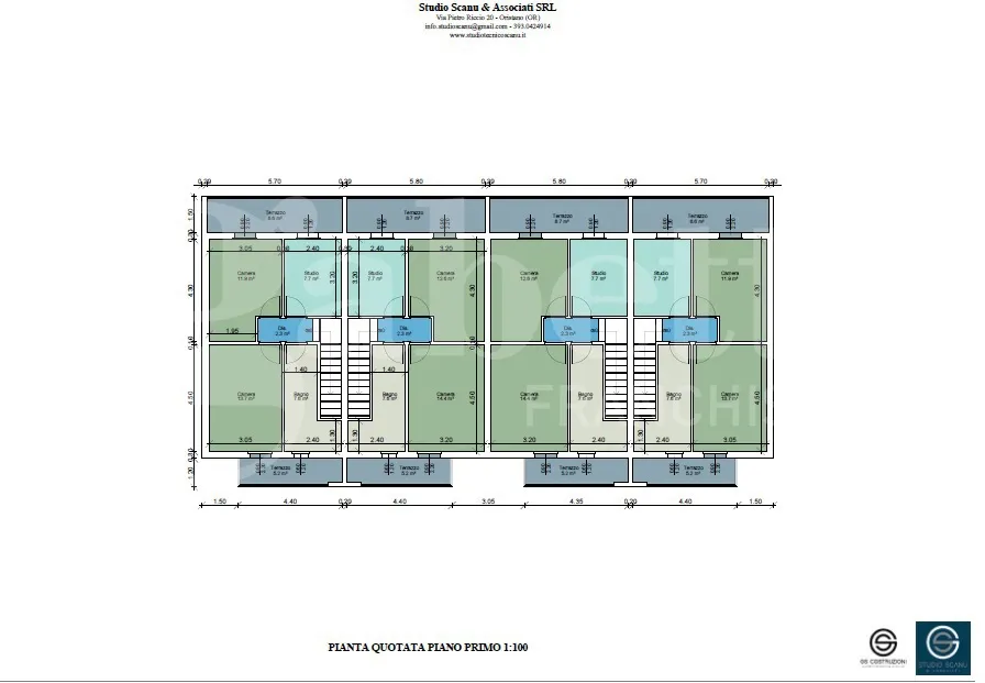 Casa indipendente in vendita a Terralba - foto 10