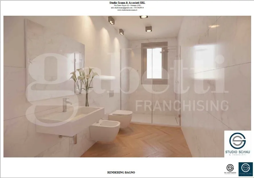 Casa indipendente in vendita a Terralba - foto 4