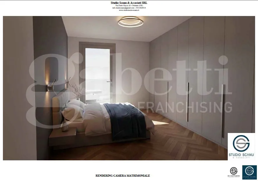 Casa indipendente in vendita a Terralba - foto 5