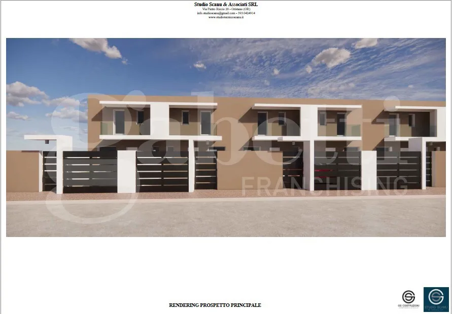 Casa indipendente in vendita a Terralba - foto 6