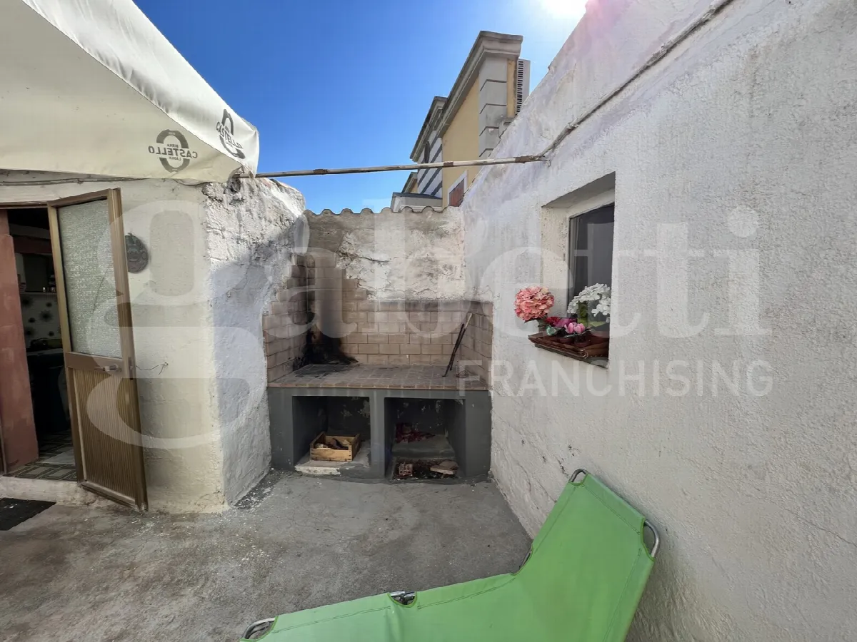 Casa indipendente in vendita a Santa Giusta - foto 3