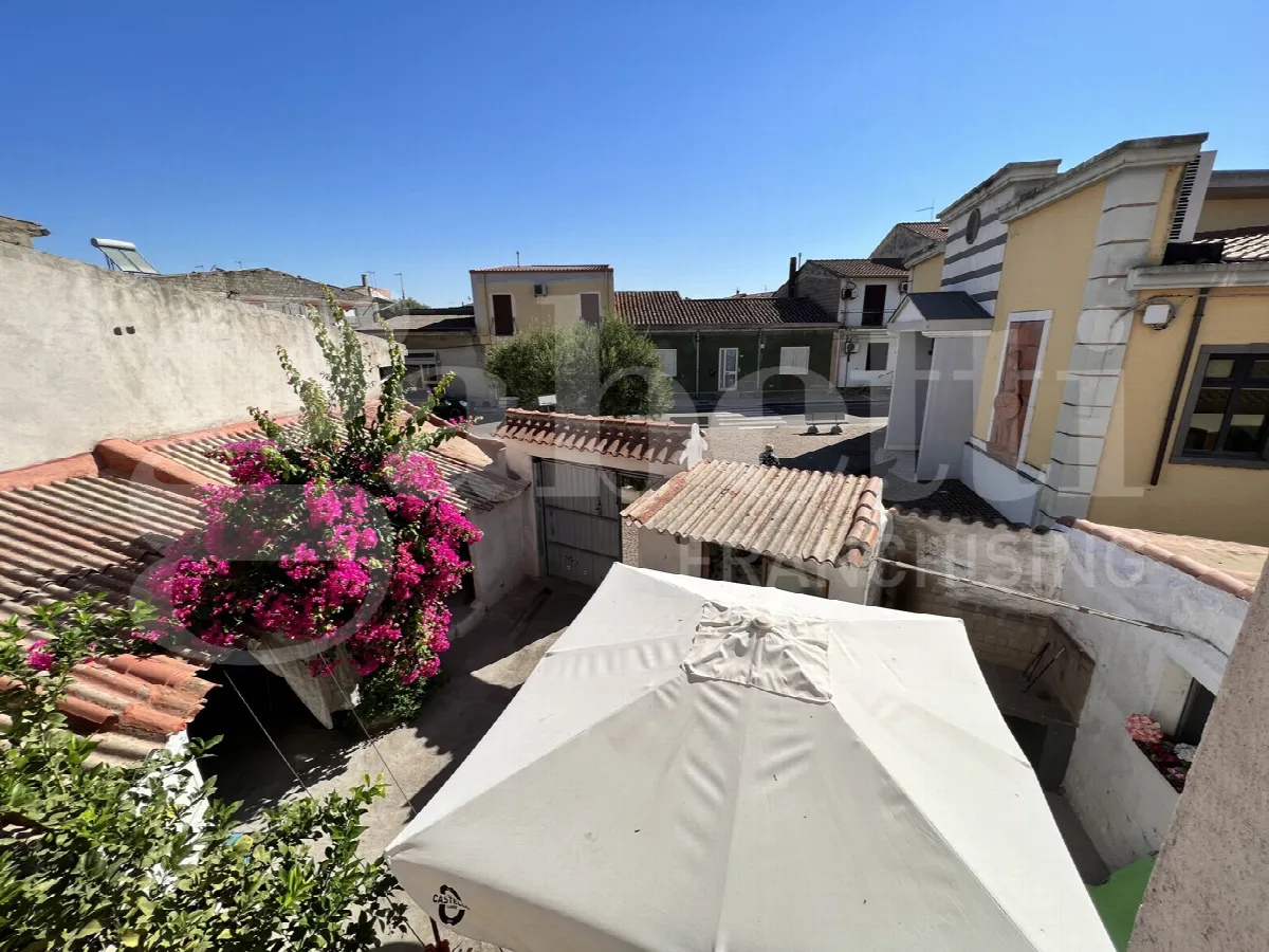 Casa indipendente in vendita a Santa Giusta - foto 4