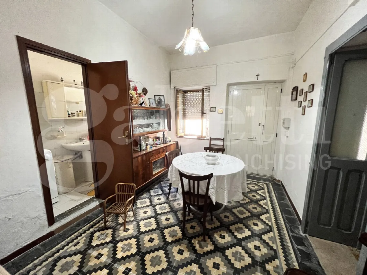 Casa indipendente in vendita a Santa Giusta - foto 5