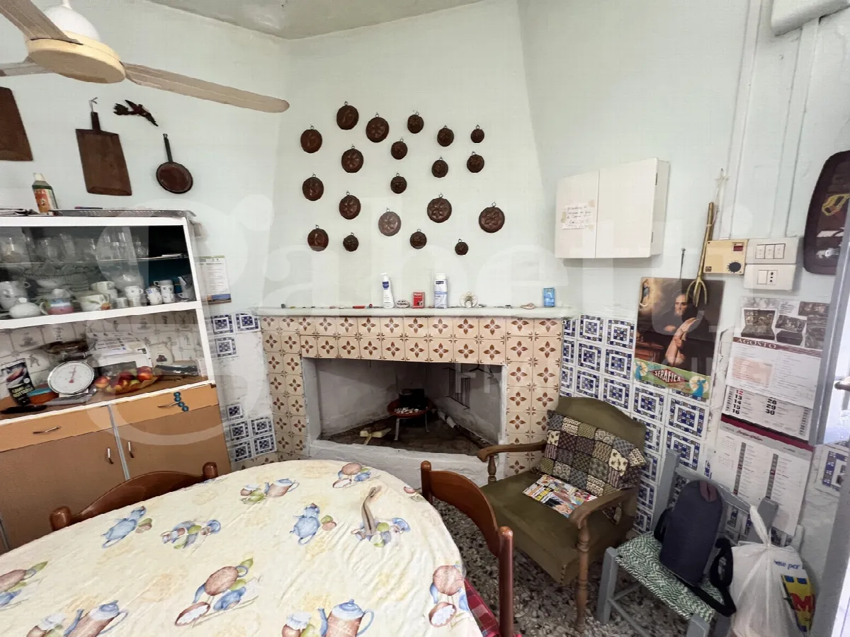 Casa indipendente in vendita a Santa Giusta - foto 6