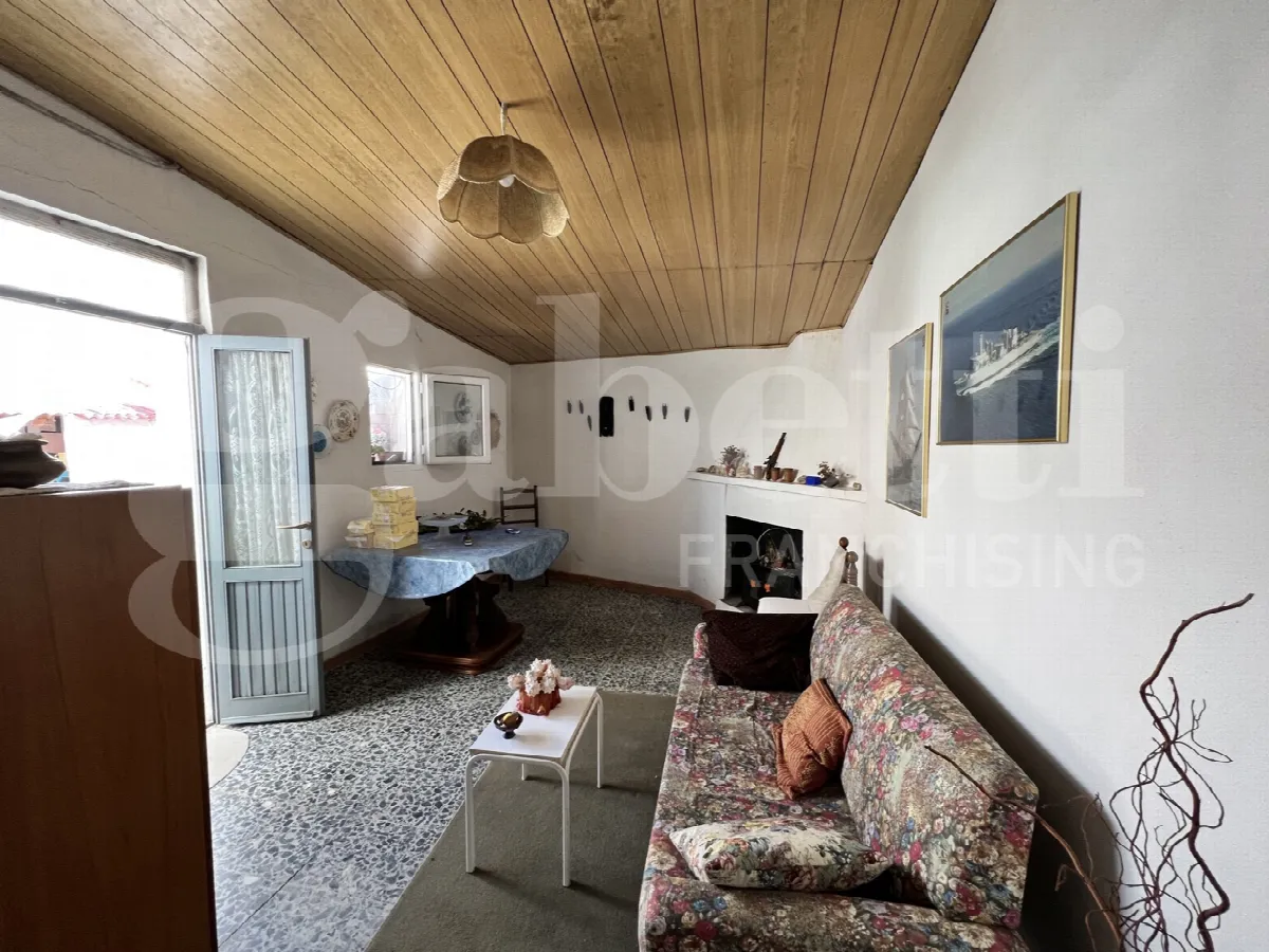 Casa indipendente in vendita a Santa Giusta - foto 7