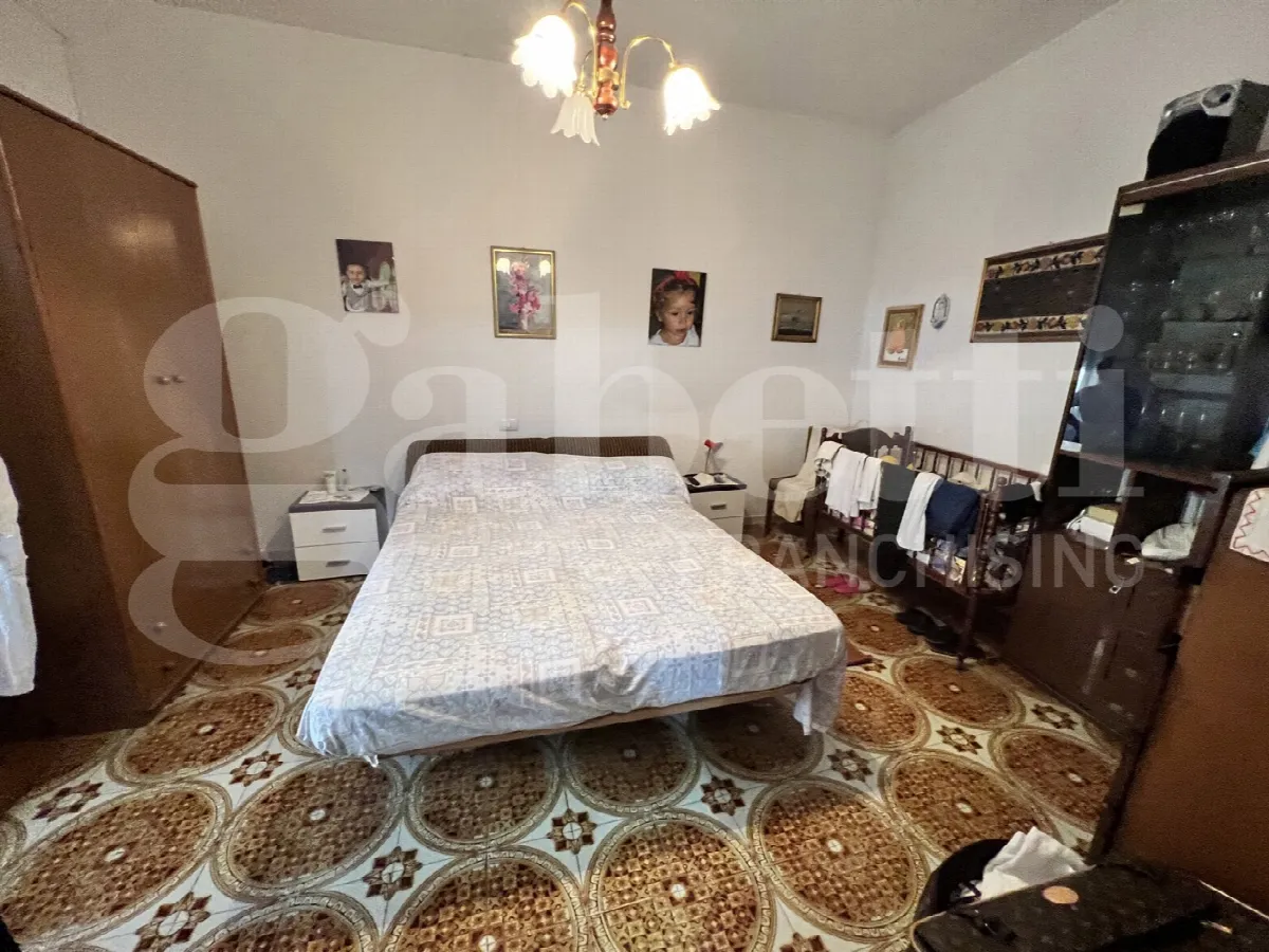 Casa indipendente in vendita a Santa Giusta - foto 8