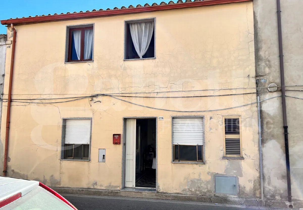 Casa indipendente in vendita a Santa Giusta - foto 9