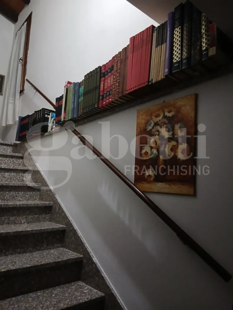 Casa indipendente in vendita a Terralba - foto 10