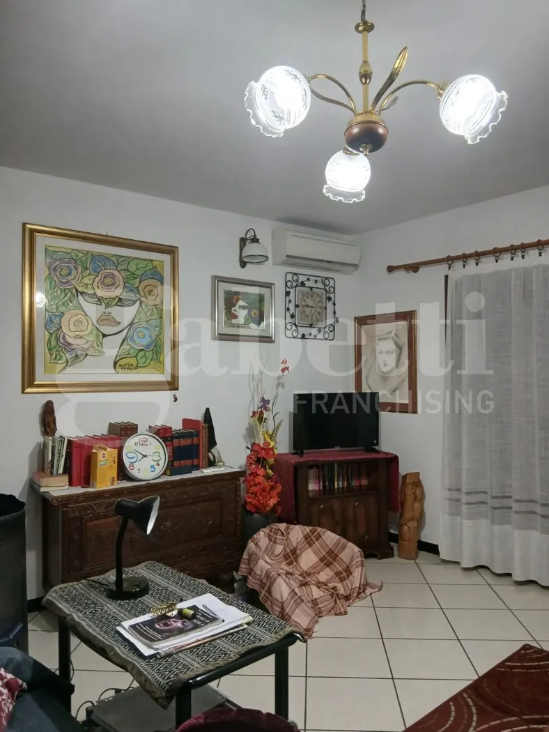 Casa indipendente in vendita a Terralba - foto 2