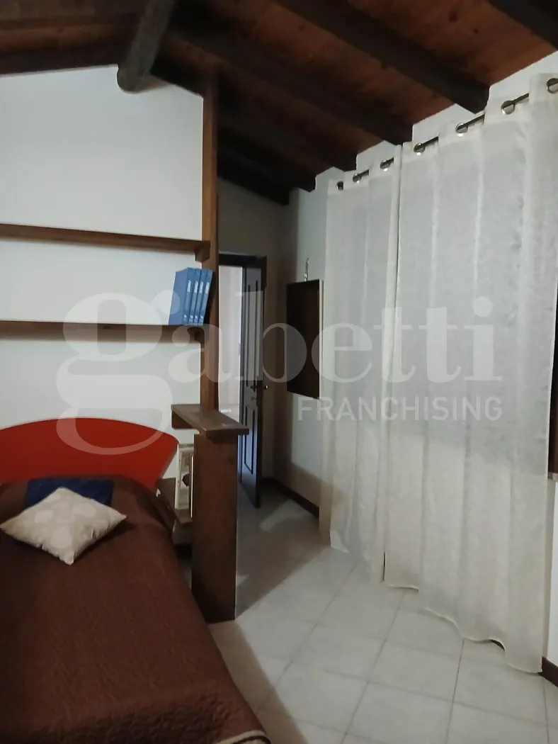 Casa indipendente in vendita a Terralba - foto 7