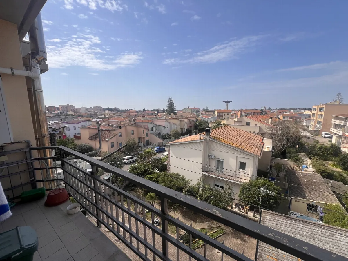 Appartamento in vendita a Oristano - foto 8