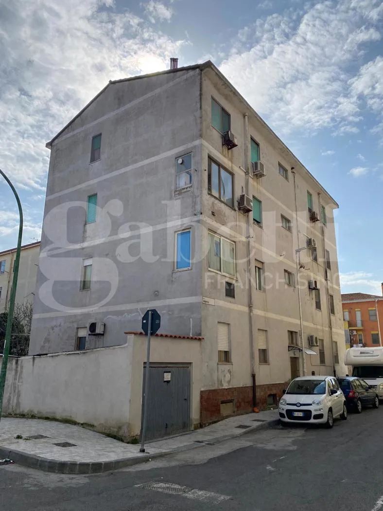 Appartamento in vendita a Oristano - foto 8
