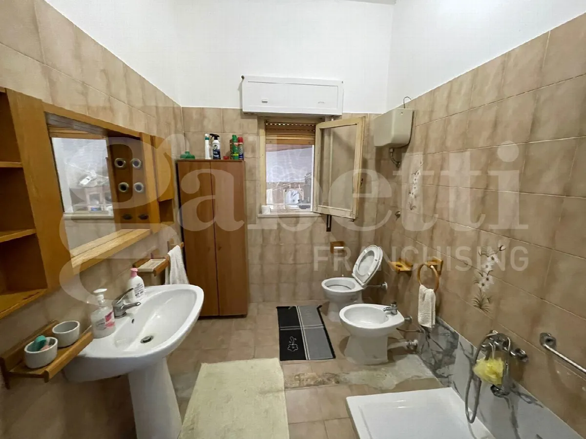 Casa indipendente in vendita a Santa Giusta - foto 10