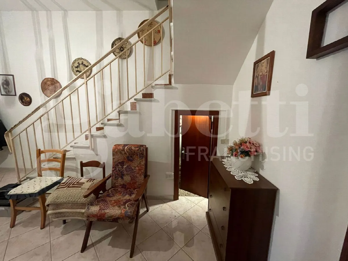 Casa indipendente in vendita a Santa Giusta - foto 5