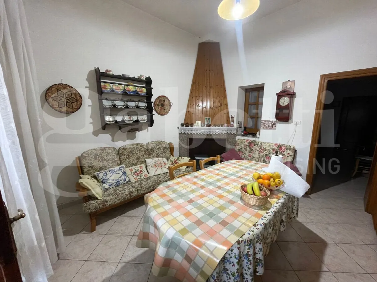 Casa indipendente in vendita a Santa Giusta - foto 6