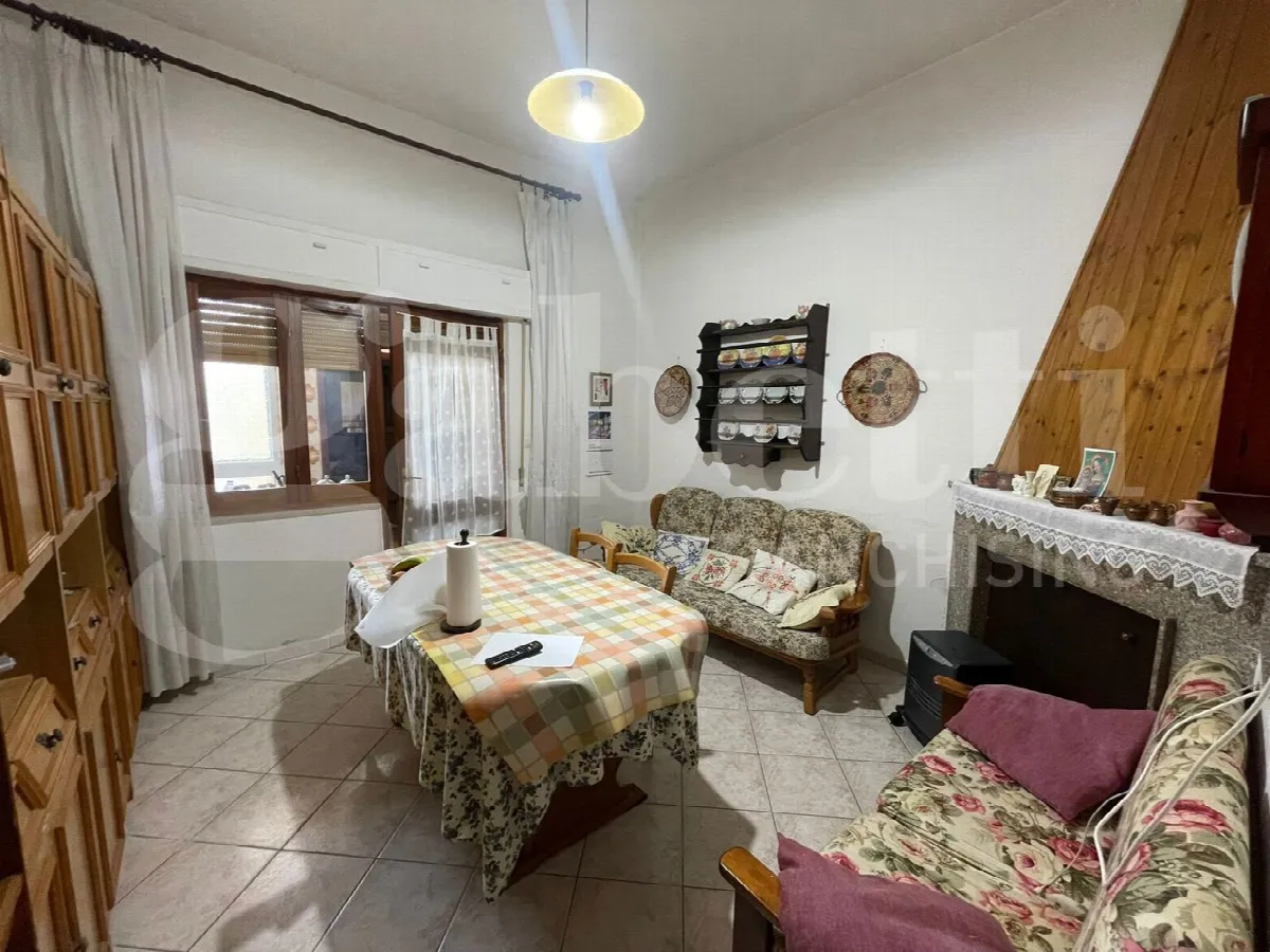Casa indipendente in vendita a Santa Giusta - foto 7