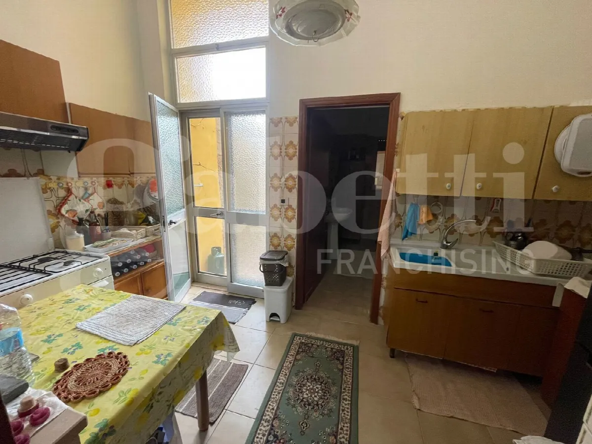 Casa indipendente in vendita a Santa Giusta - foto 8