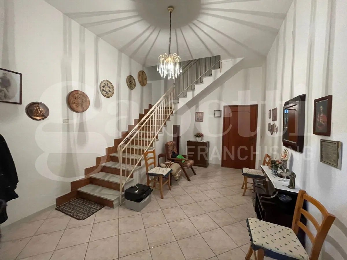Casa indipendente in vendita a Santa Giusta - foto 9