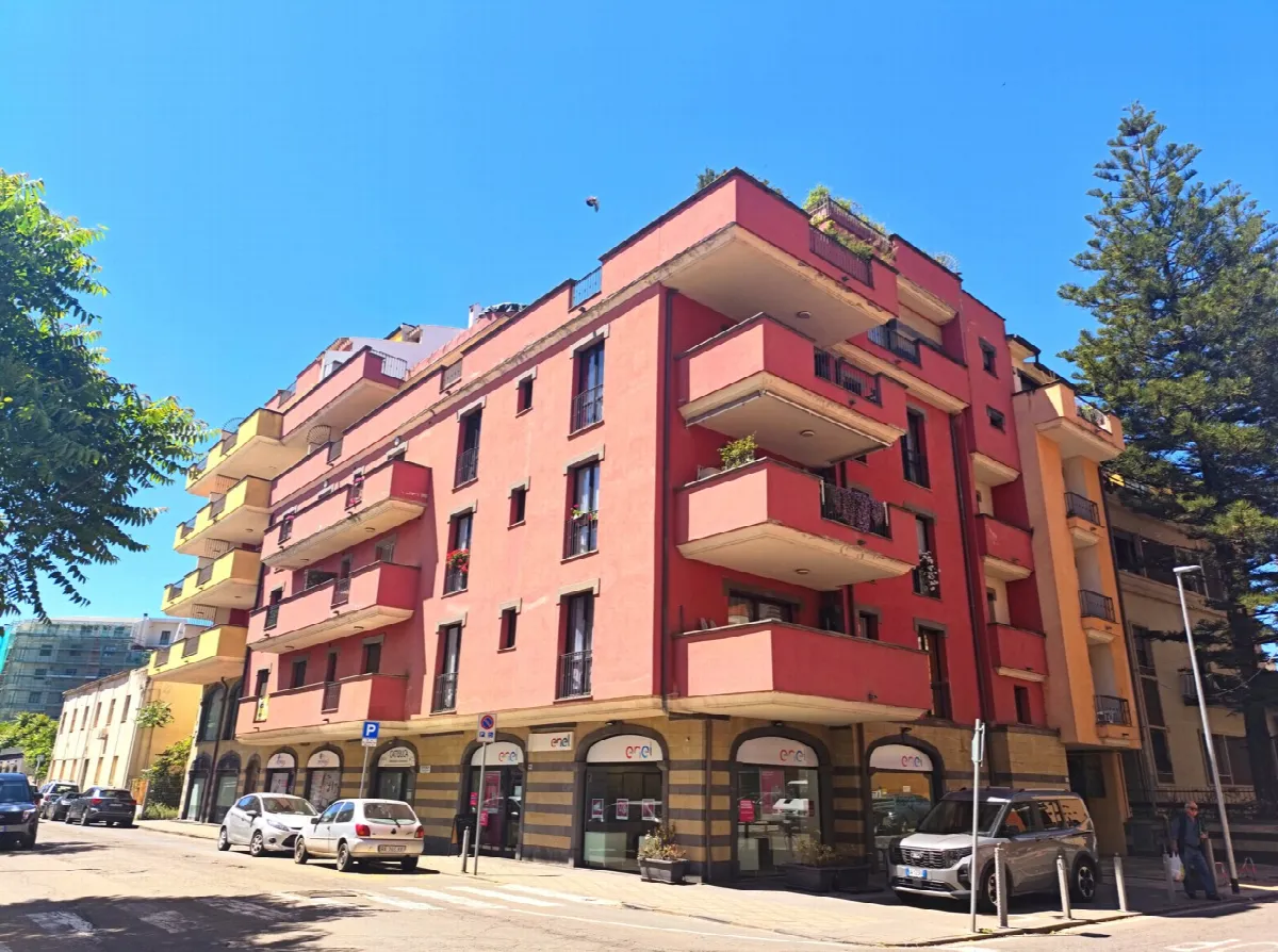 Appartamento in vendita a Oristano - foto 1