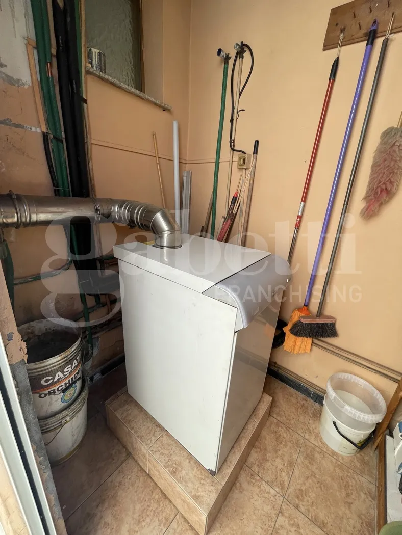 Casa indipendente in vendita a Terralba - foto 10